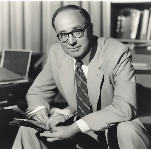 Harold Greene (journalist)