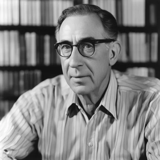 Harold Greenwald