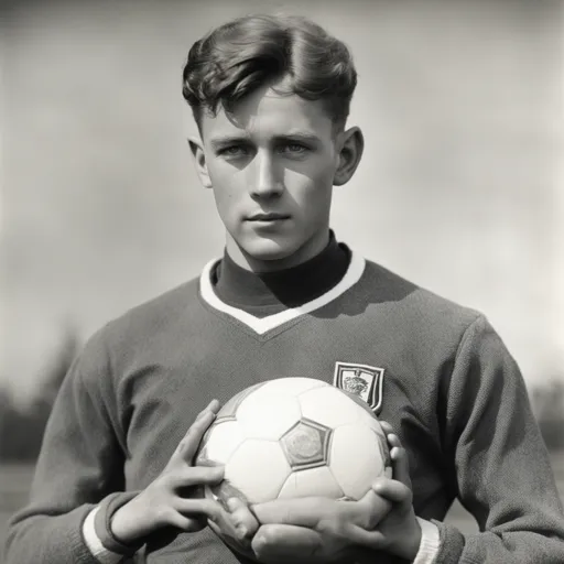 Harold Greetham