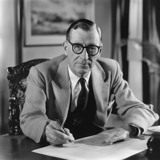 Harold Grieve