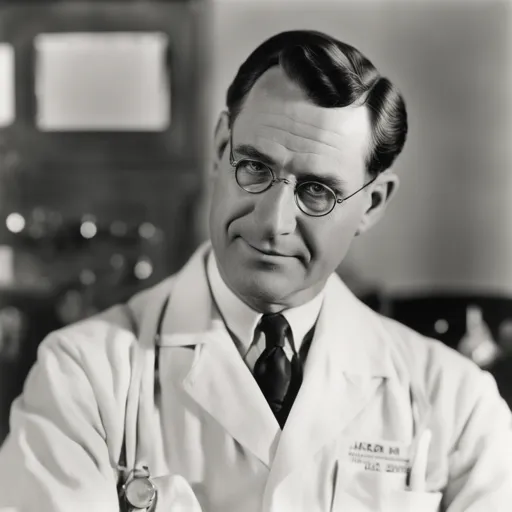 Harold Griffith