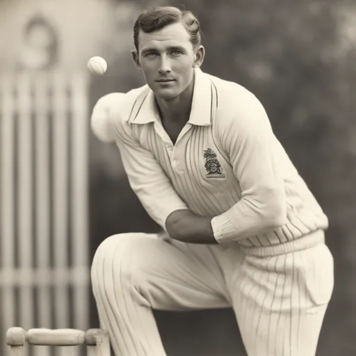 Harold Griffith (Australian cricketer)