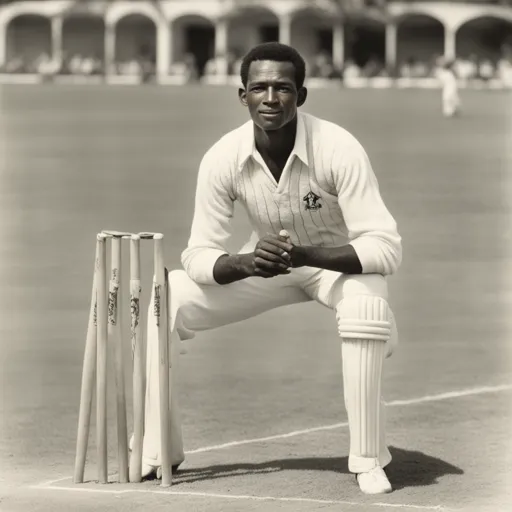 Harold Griffith (Barbadian cricketer)