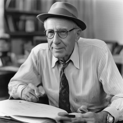 Harold Grinspoon