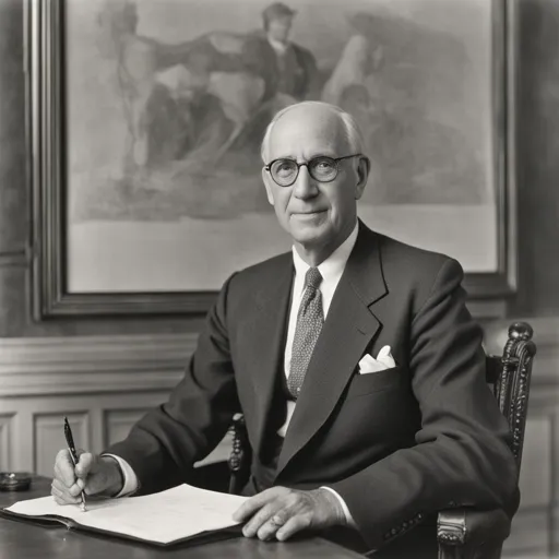 Harold Gross (Rhode Island)