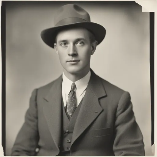 Harold Groves