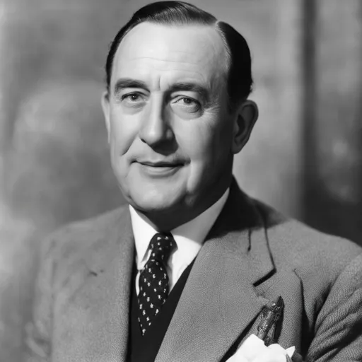 Harold Gurden
