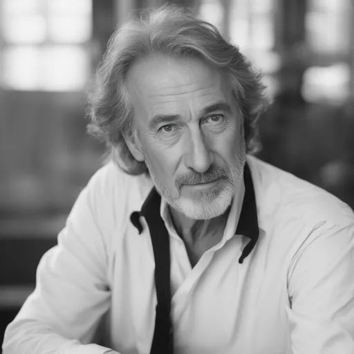 Harold Guskin
