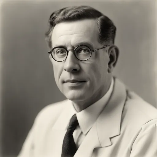 Harold H. Bender