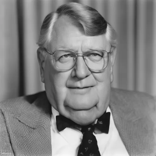 Harold H. Carstens