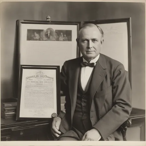 Harold H. Chase