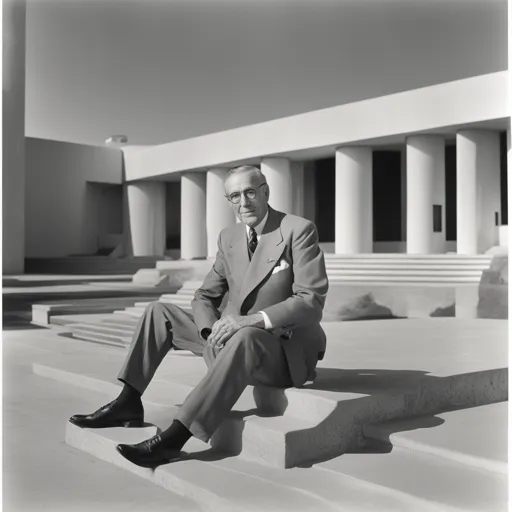 Harold H. Fisher