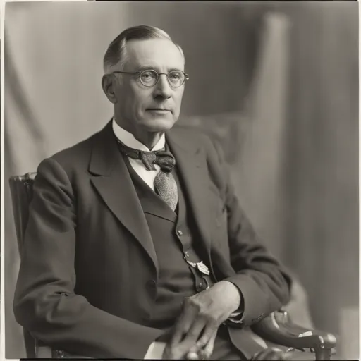 Harold H. Izard