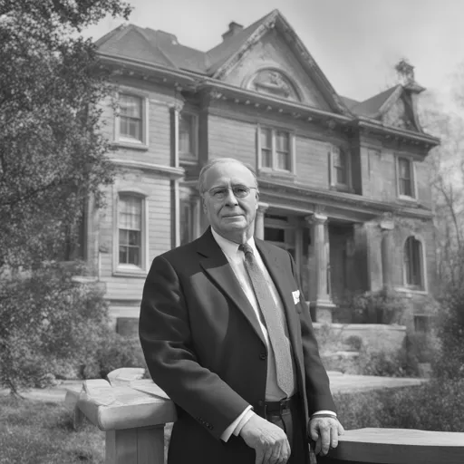 Harold H. Murchie