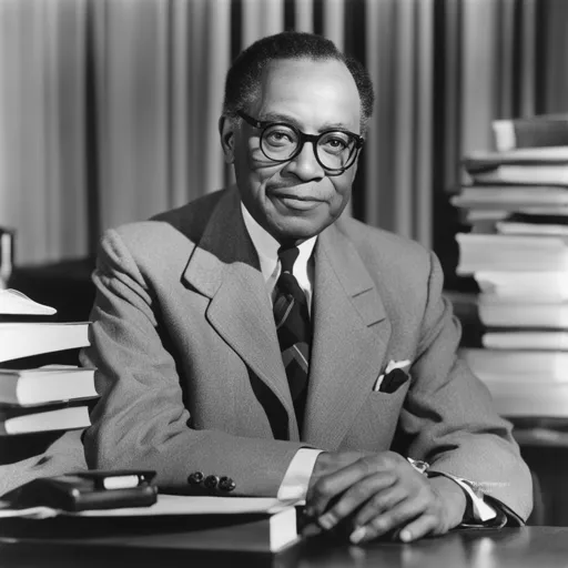 Harold H. Potter