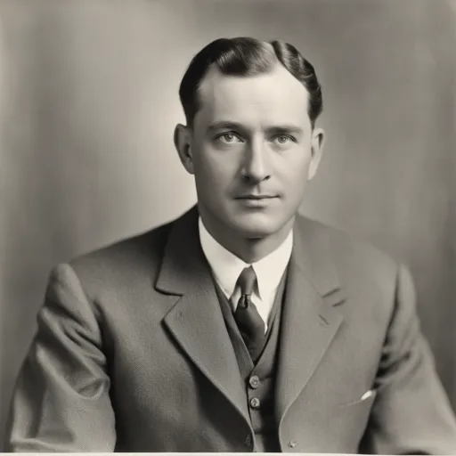 Harold H. Saunders