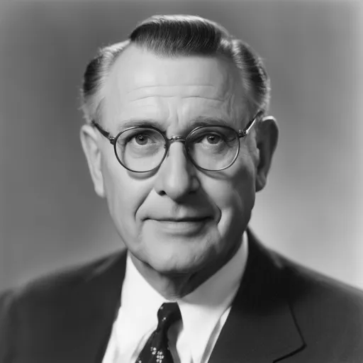 Harold H. Schlosberg