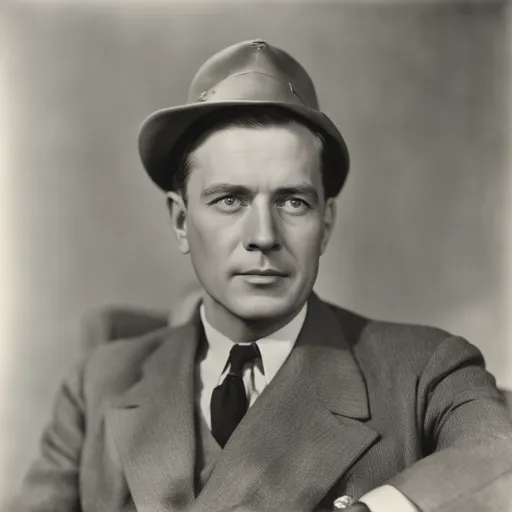 Harold H. Tittmann Jr.