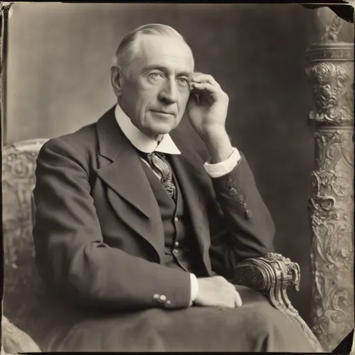 Harold Hackett