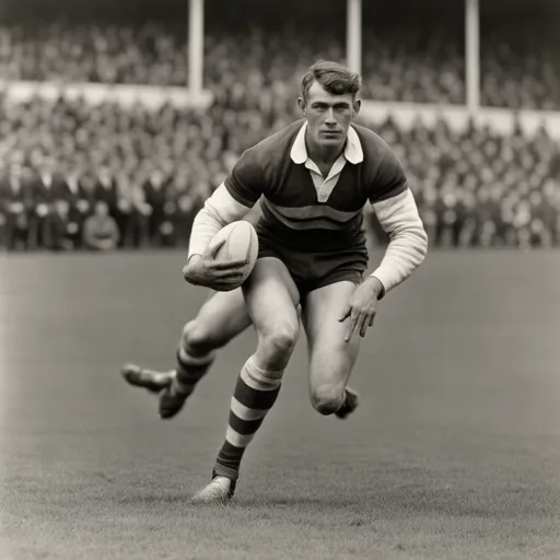 Harold Hadley (rugby league)