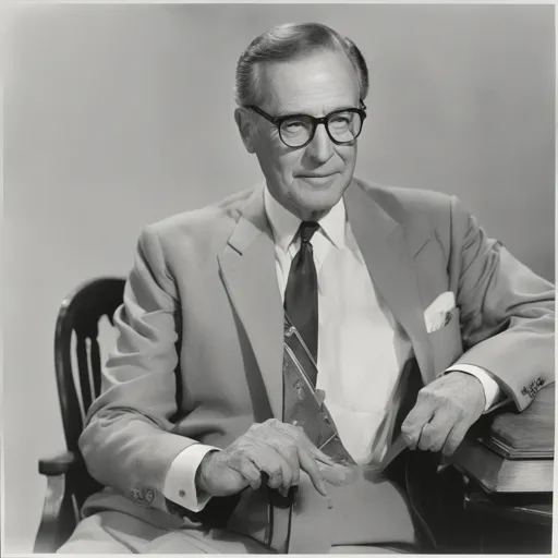 Harold Haering