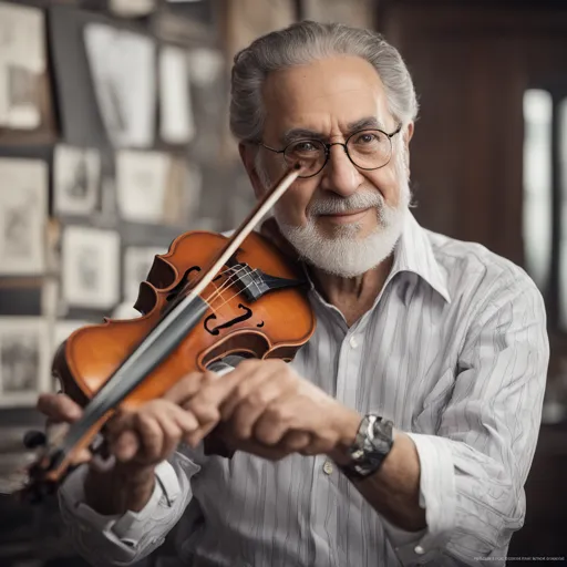 Harold Hagopian