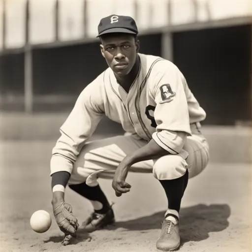Harold Hairston (baseball)