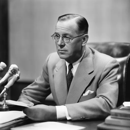 Harold Haley
