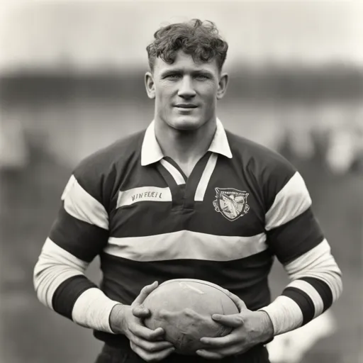 Harold Haley (rugby league)