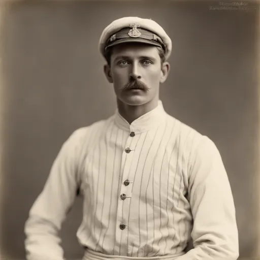 Harold Hall (cricketer)