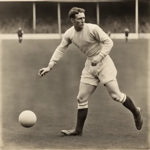 Harold Hall (footballer)