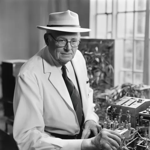 Harold Hankins