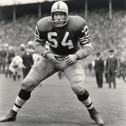 Harold Hansen (American football)