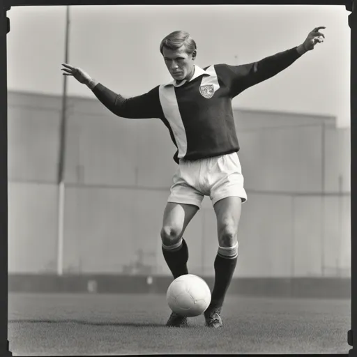 Harold Hansen (soccer)