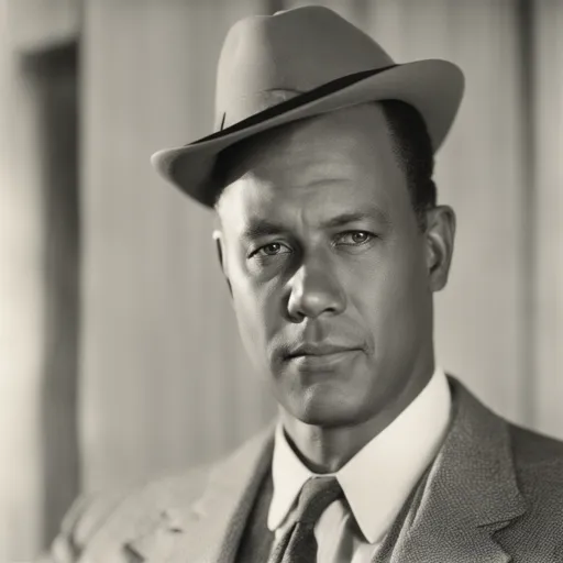 Harold Hanson (lawyer)