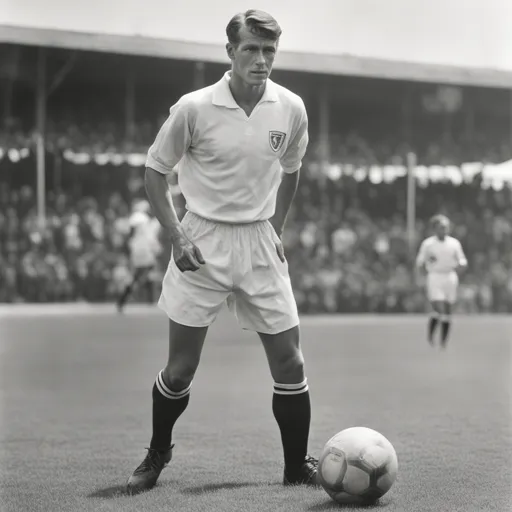Harold Hanson (soccer)