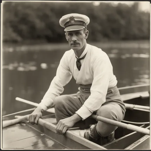 Harold Harcourt