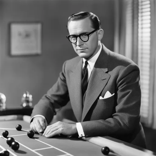 Harold Harkavy