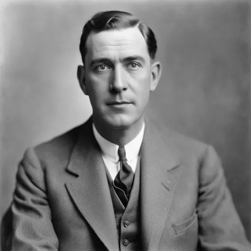 Harold Harrison (Minnesota politician)