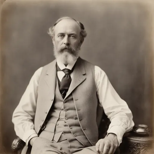 Harold Hartley (businessman)