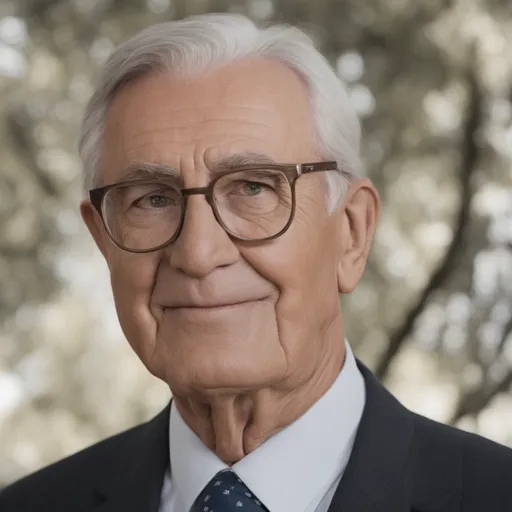 Harold Hartley (politician)
