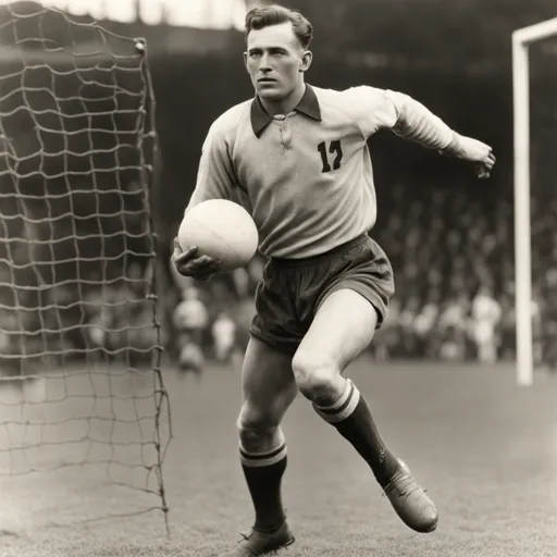 Harold Hartney (footballer)