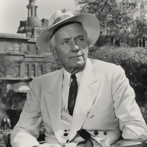 Harold Haugh
