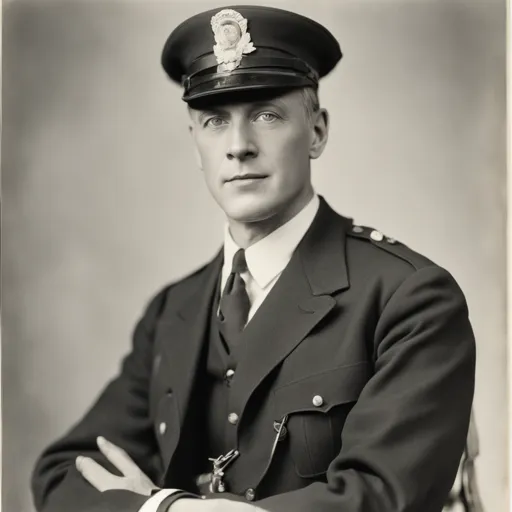 Harold Haulman