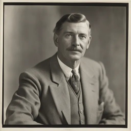 Harold Hawke