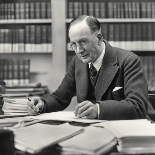Harold Hayman