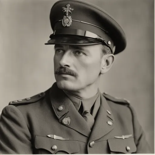 Harold Henry Blake
