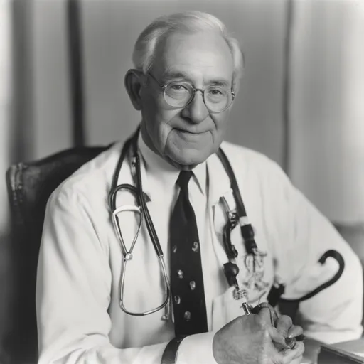 Harold Henry Flor
