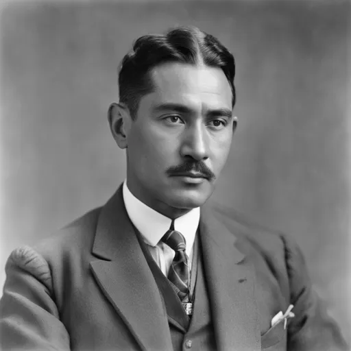 Harold Herbert Carr