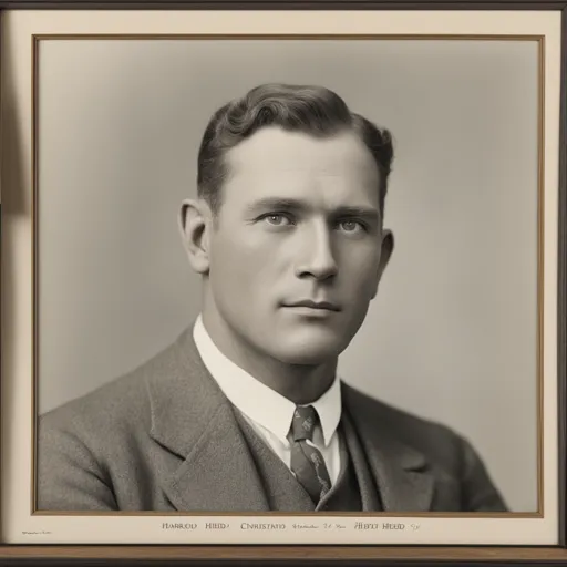 Harold Herd (rugby union)